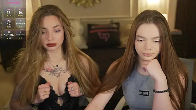 Zlata Sky online show from 17, 3, 2026