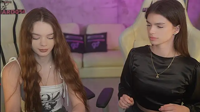 Zlata Sky online show from 18, 3, 2026