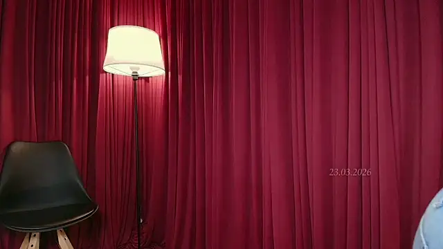 Sharlotte  1 online show from 24, 3, 2026