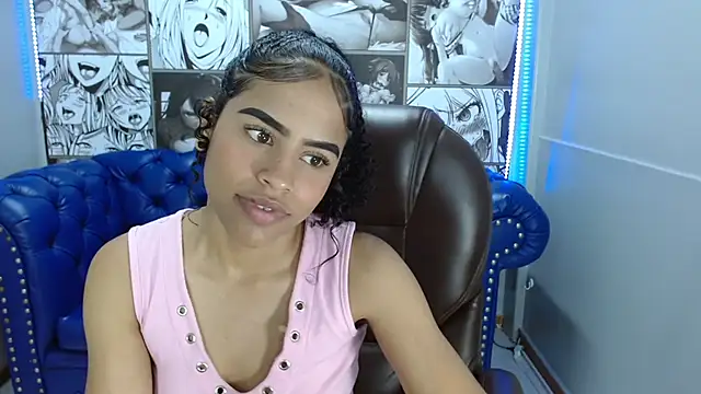 Snapshot of Danna_Copers chatting on 5, 2, 2026 Danna Copers online show from 5, 2, 2026