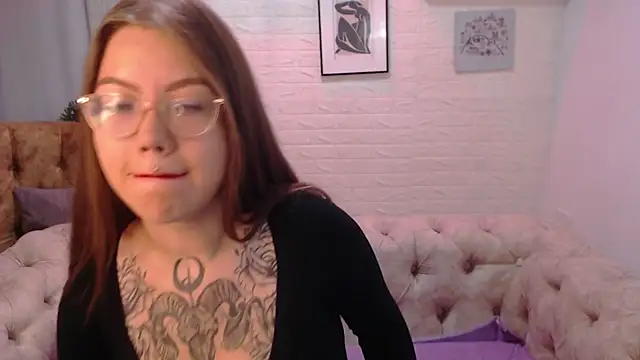 Lissiblom online show from 28, 2, 2026