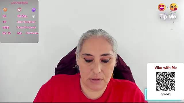 mature gold1 online show from 2, 2, 2026