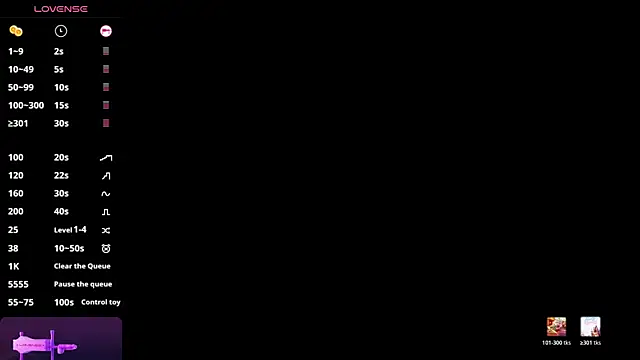 mature gold1 online show from 5, 4, 2026