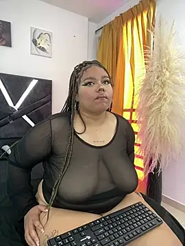 Snapshot of AlahiaFrequency chatting on 17, 2, 2026 AlahiaFrequency online show from 17, 2, 2026