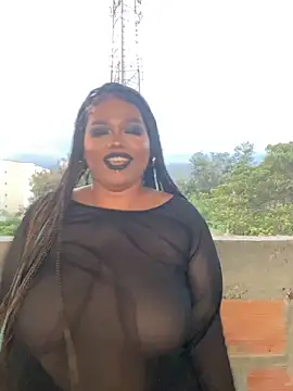 Snapshot of AlahiaFrequency chatting on 21, 2, 2026 AlahiaFrequency online show from 21, 2, 2026