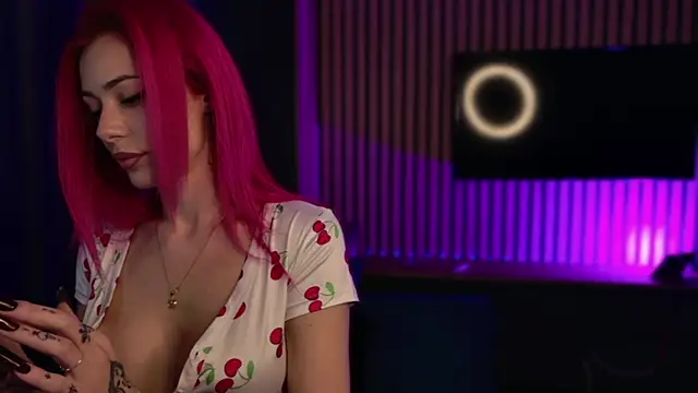 KaylieRosse online show from 21, 2, 2026