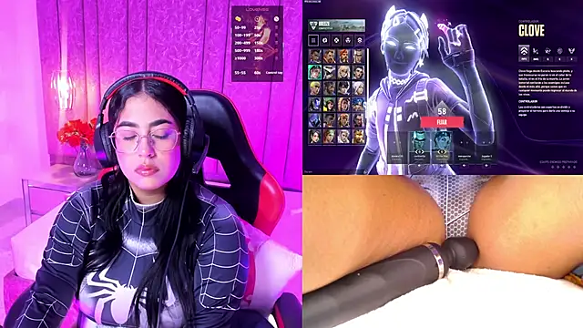 MarihanFerrer online show from 26, 3, 2026