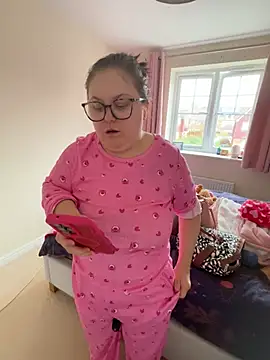 Tallulah-Rose-xoxo online show from 12, 2, 2026