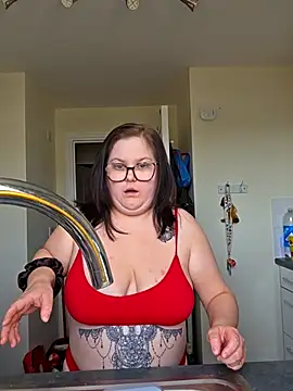 Tallulah-Rose-xoxo online show from 25, 2, 2026