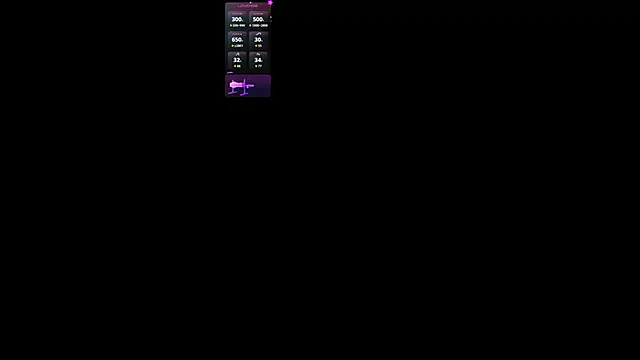 Snapshot of AriHale_ chatting on 13, 6, 2026 AriHale online show from 13, 6, 2026