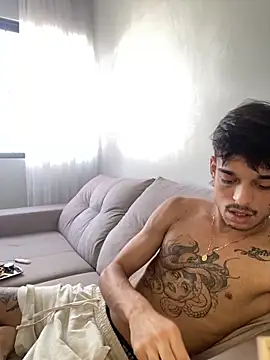 ruffvip online show from 3, 2, 2026