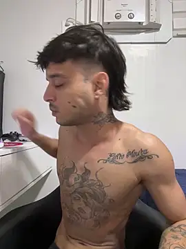 ruffvip online show from 5, 3, 2026