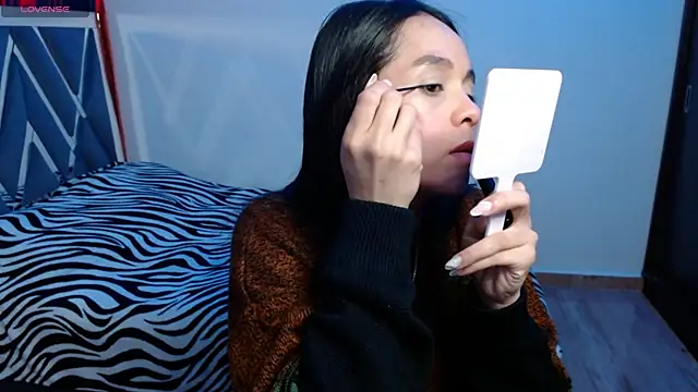 Snapshot of paula_lopez__ chatting on 19, 6, 2026 paula lopez online show from 19, 6, 2026