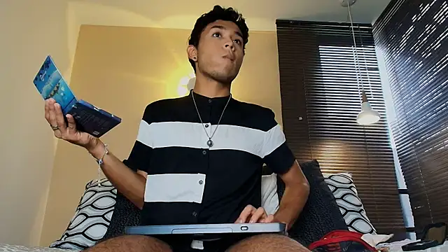 Damon Salvarote S online show from 26, 2, 2026