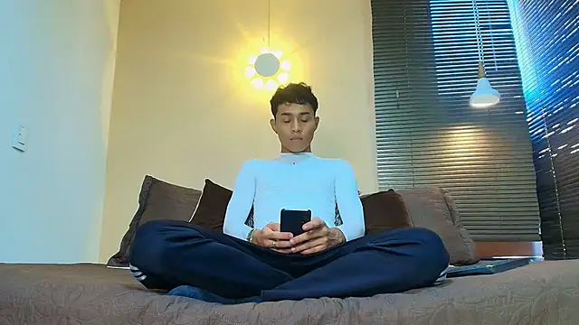 Damon Salvarote S online show from 16, 4, 2026