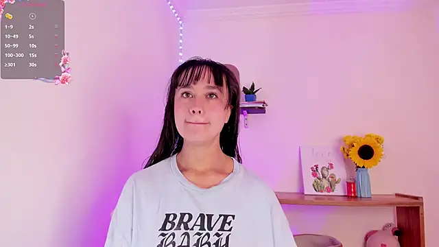 LilaRvsh online show from 10, 2, 2026