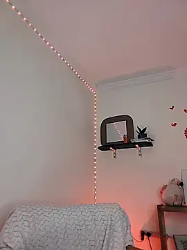 LilaRvsh online show from 19, 2, 2026