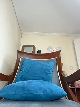 LilaRvsh online show from 14, 4, 2026