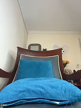 LilaRvsh online show from 16, 4, 2026