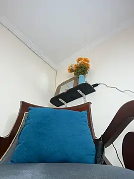 LilaRvsh online show from 15, 7, 2026