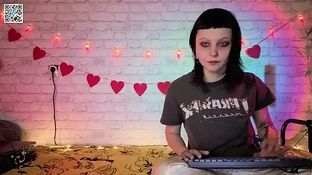 terror souls online show from 16, 2, 2026