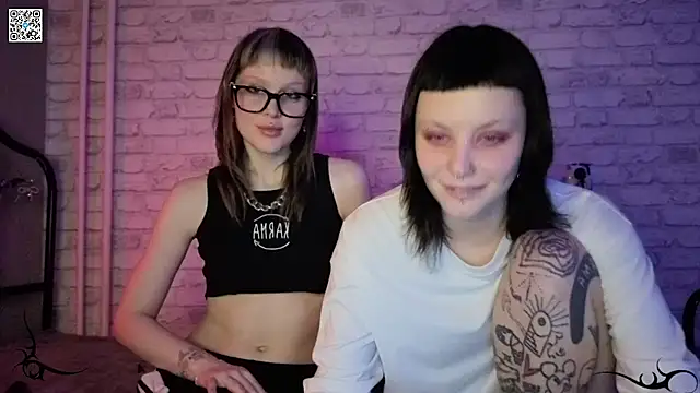 terror souls online show from 19, 2, 2026