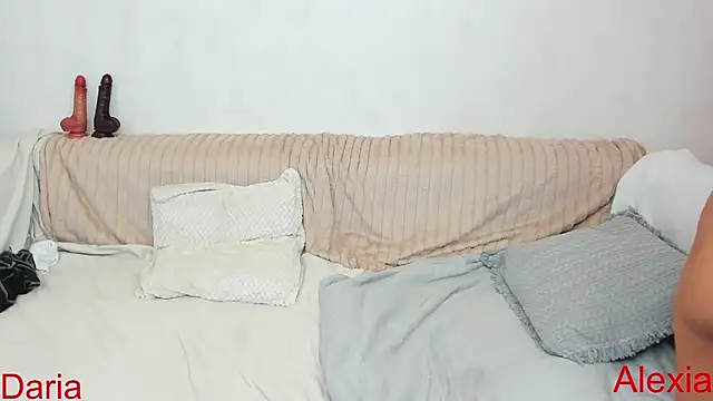 dariadoll online show from 3, 1, 2025