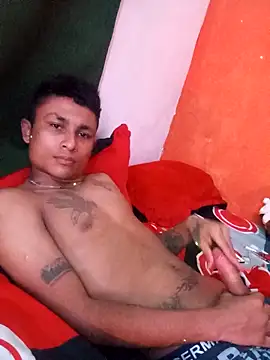 miguelit21 online show from 22, 4, 2026