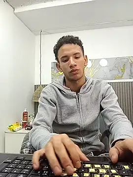 Snapshot of JDWhite18 chatting on 14, 2, 2026 JDWhite18 online show from 14, 2, 2026