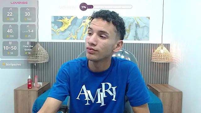 Snapshot of JDWhite18 chatting on 22, 2, 2026 JDWhite18 online show from 22, 2, 2026