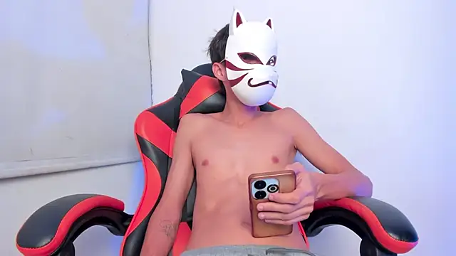 Senpai Lover  online show from 28, 2, 2026