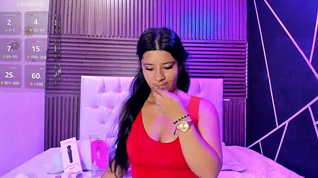 Snapshot of shaden_ chatting on 27, 4, 2026 shaden online show from 27, 4, 2026