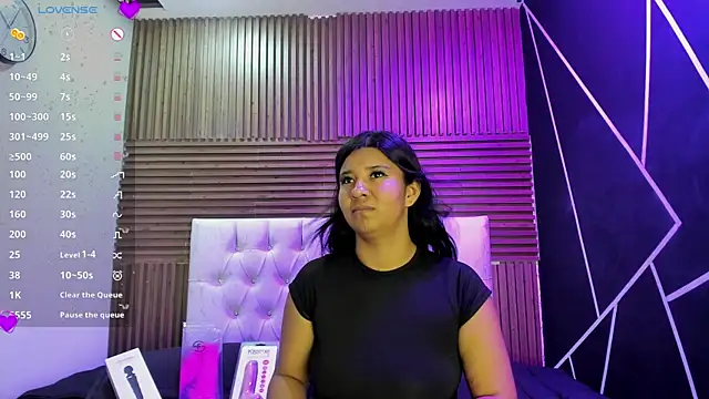 Snapshot of shaden_ chatting on 23, 5, 2026 shaden online show from 23, 5, 2026