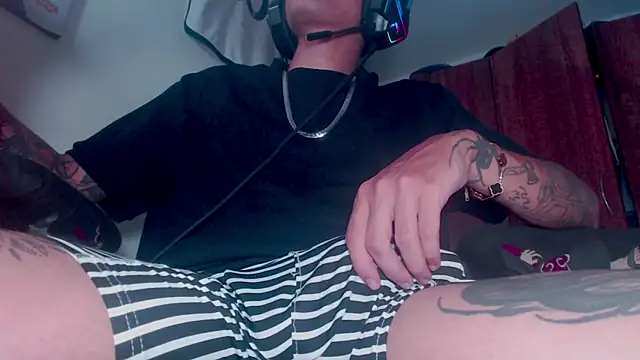 theskateboy online show from 27, 3, 2026