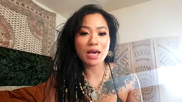 222goddess444you online show from 1, 4, 2026