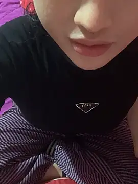 Snapshot of Naily_ chatting on 1, 2, 2026 Naily online show from 1, 2, 2026