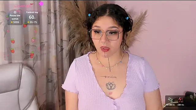 Snapshot of Sylvara_bx chatting on 9, 6, 2026 Sylvara bx online show from 9, 6, 2026