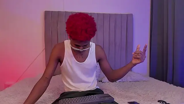 im oleiderr online show from 23, 4, 2026