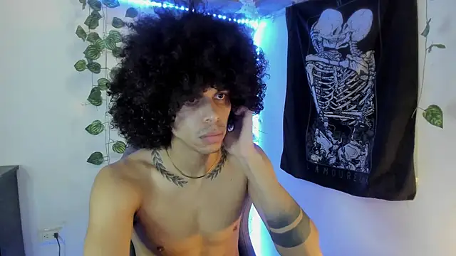 Snapshot of Aaron_Hopper chatting on 17, 2, 2026 Aaron Hopper online show from 17, 2, 2026