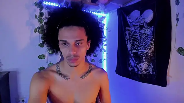 Snapshot of Aaron_Hopper chatting on 24, 2, 2026 Aaron Hopper online show from 24, 2, 2026