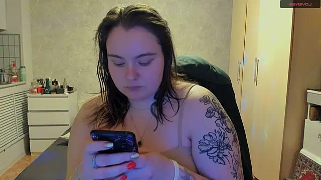 katya idinax online show from 6, 3, 2026