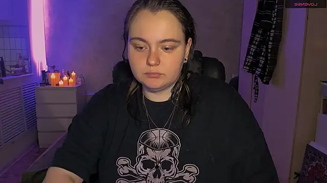 katya idinax online show from 14, 3, 2026