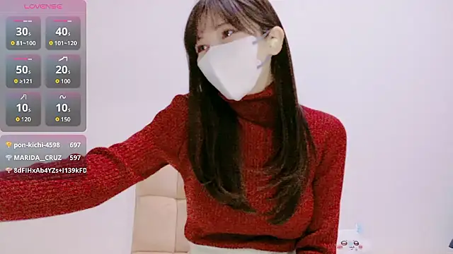 The Ami jp online show from 11, 2, 2026