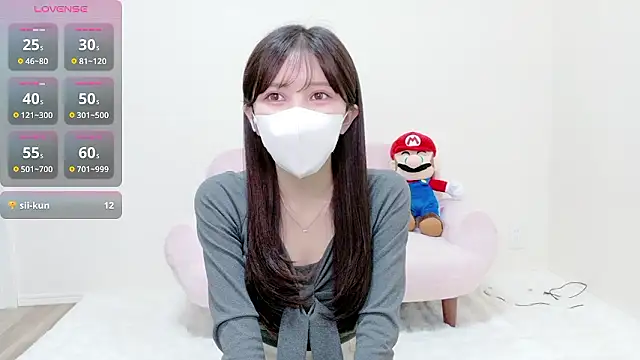 The Ami jp online show from 8, 4, 2026