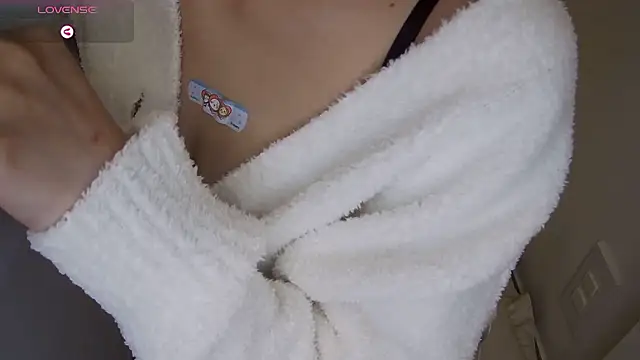 Snapshot of _milk_oo chatting on 16, 3, 2026 milk oo online show from 16, 3, 2026