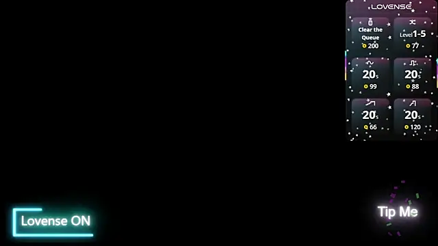 Shiny Victoria online show from 28, 3, 2026