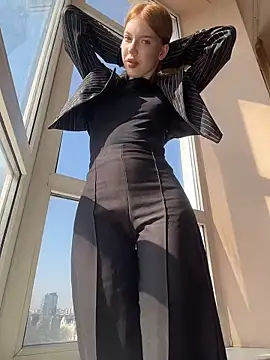 Jean Graay online show from 13, 3, 2026