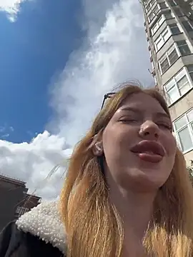 Jean Graay online show from 10, 4, 2026