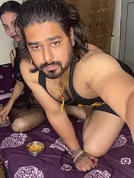 torchermachine online show from 31, 3, 2026