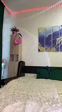 Lissy Liss online show from 2, 3, 2026